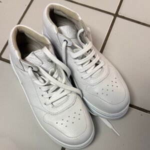 Camper sneakers.  Size 6